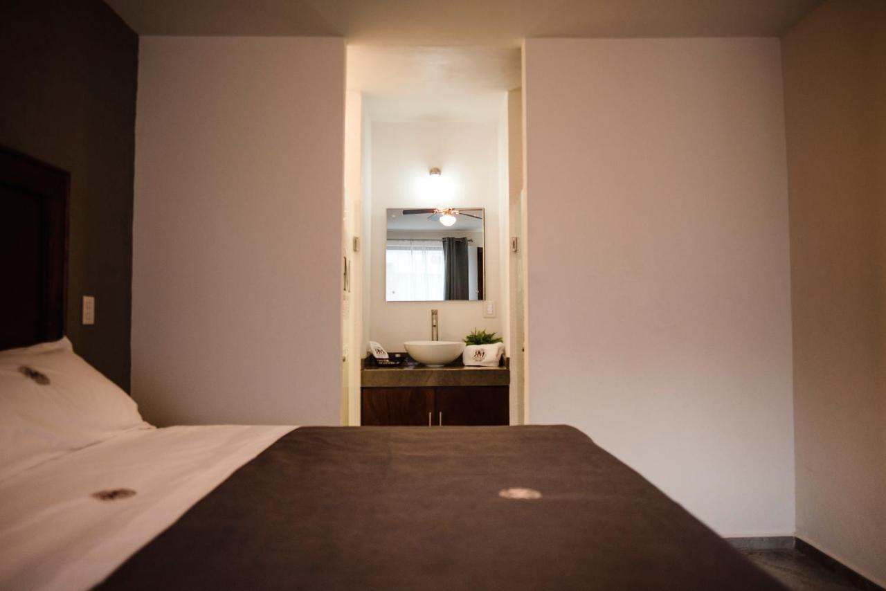 Hotel Rm Avandaro Вале де Браво Екстериор снимка